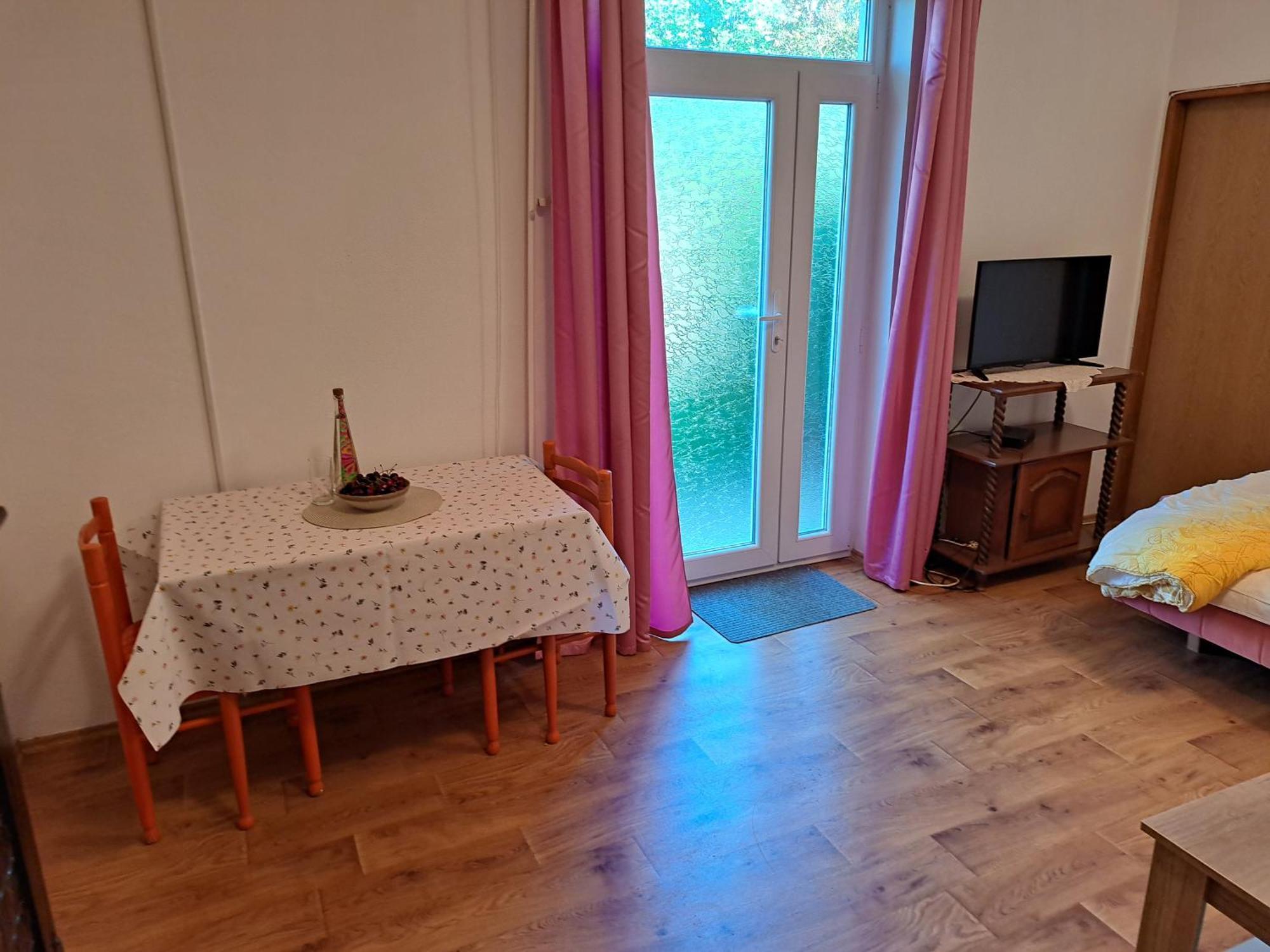 Apartman Oaza Trebinje Exteriér fotografie