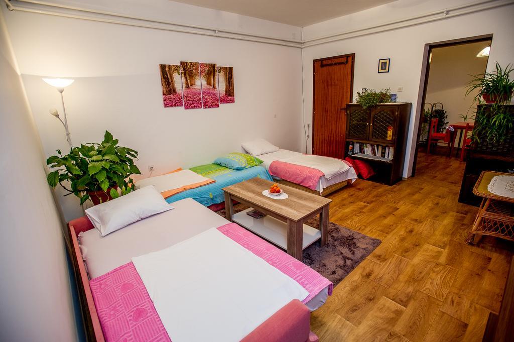 Apartman Oaza Trebinje Exteriér fotografie