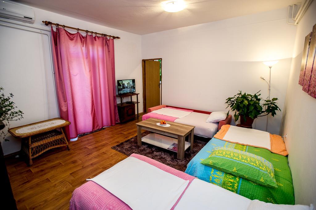 Apartman Oaza Trebinje Exteriér fotografie