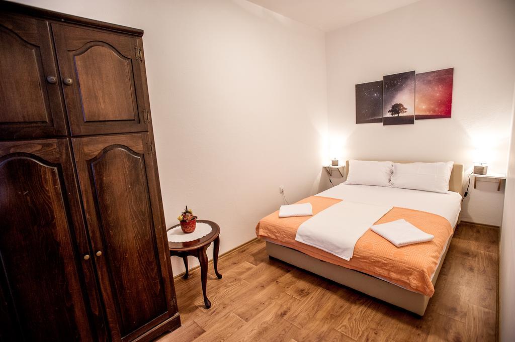 Apartman Oaza Trebinje Exteriér fotografie