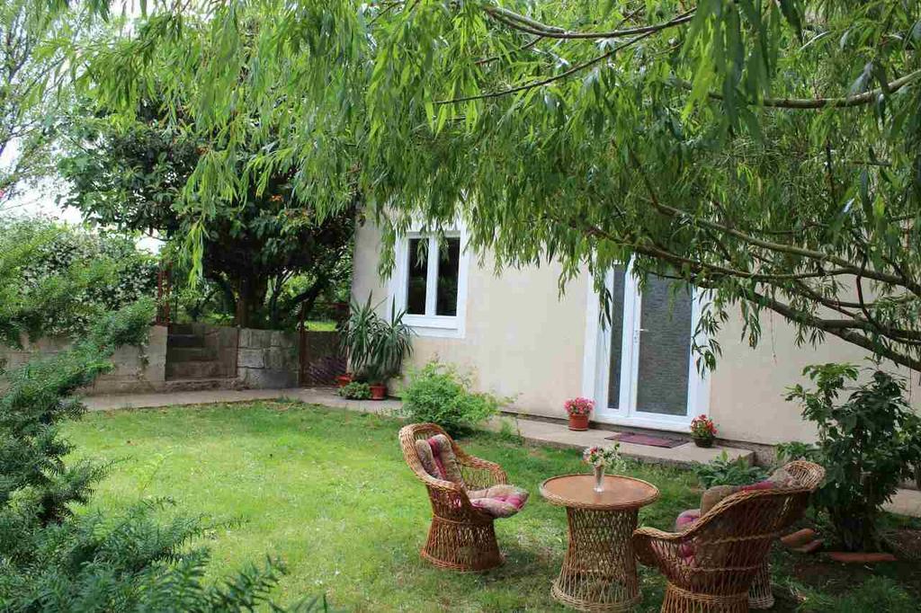 Apartman Oaza Trebinje Exteriér fotografie