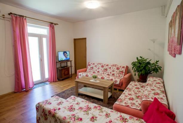 Apartman Oaza Trebinje Exteriér fotografie