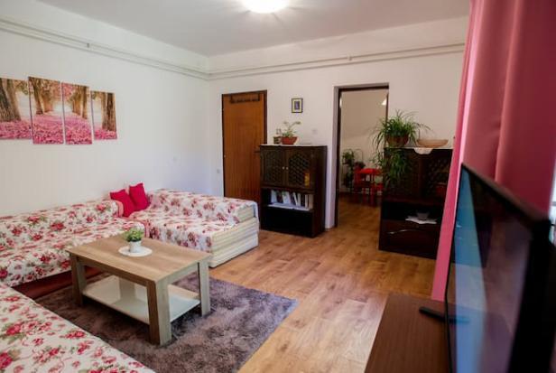 Apartman Oaza Trebinje Exteriér fotografie