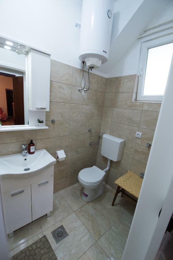 Apartman Oaza Trebinje Exteriér fotografie