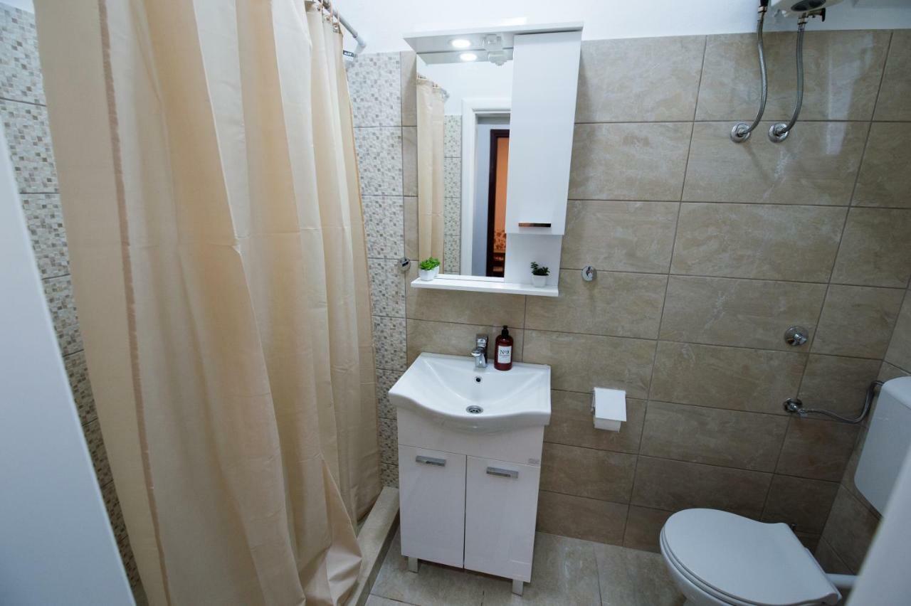 Apartman Oaza Trebinje Exteriér fotografie